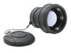 SupIR 30-100 mm f/1.6 LWIR Manual Zoom XGA Imaging Lens