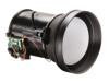 SupIR 25-225 mm f/1.5 LWIR Motorized Zoom SXGA Imaging Lens