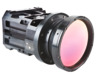 SupIR 35/110/450 mm f/4.0 Motorized M-FOV MWIR SXGA Imaging Lens