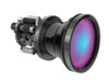 SupIR 30-385 mm f/5.5 Motorized MWIR Zoom Imaging Lens