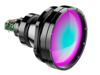 SupIR 80-1200 mm f/5.5 Motorized MWIR Zoom Imaging Lens